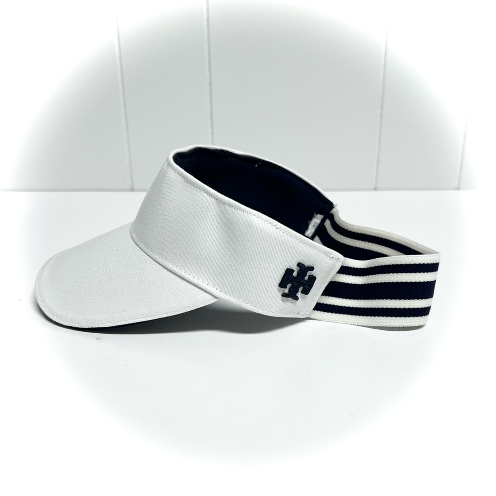 Tory Burch Performance Visor OS
